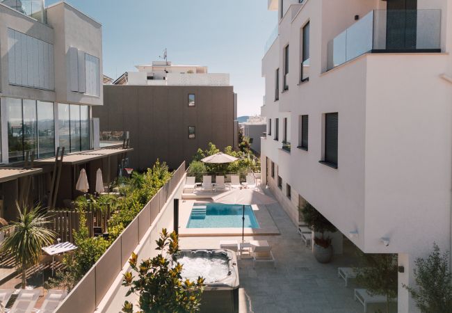 Apartment in Zadar - Adria Concept Suites-A3 Beach Vibes Apartment in Zadar - Adria Concept Suites-A3 Beach Vibes