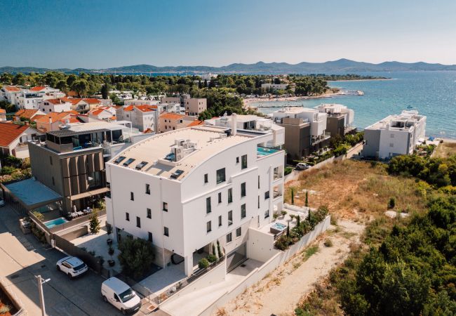 Apartment in Zadar - Adria Concept Suites-A3 Beach Vibes Apartment in Zadar - Adria Concept Suites-A3 Beach Vibes