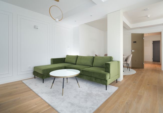 Apartment in Zadar - Adria Concept Suites-A4 Ocean Pearl Apartment in Zadar - Adria Concept Suites-A4 Ocean Pearl