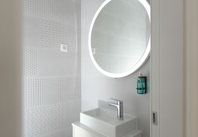 Apartment in Zadar - Adria Concept Suites-A4 Ocean Pearl