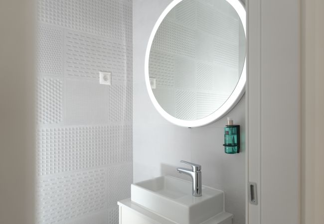 Apartment in Zadar - Adria Concept Suites-A4 Ocean Pearl Apartment in Zadar - Adria Concept Suites-A4 Ocean Pearl
