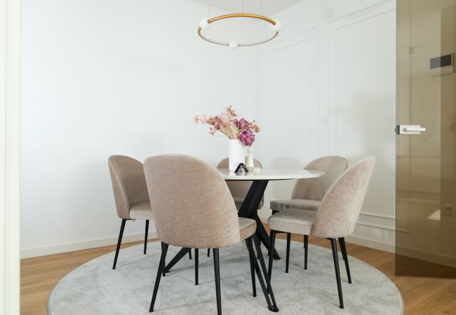 Apartment in Zadar - Adria Concept Suites-A4 Ocean Pearl Apartment in Zadar - Adria Concept Suites-A4 Ocean Pearl
