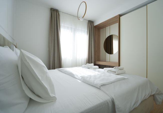 Apartment in Zadar - Adria Concept Suites-A4 Ocean Pearl Apartment in Zadar - Adria Concept Suites-A4 Ocean Pearl