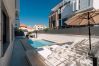 Apartment in Zadar - Adria Concept Suites-A4 Ocean Pearl Apartment in Zadar - Adria Concept Suites-A4 Ocean Pearl