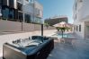 Apartment in Zadar - Adria Concept Suites-A4 Ocean Pearl Apartment in Zadar - Adria Concept Suites-A4 Ocean Pearl