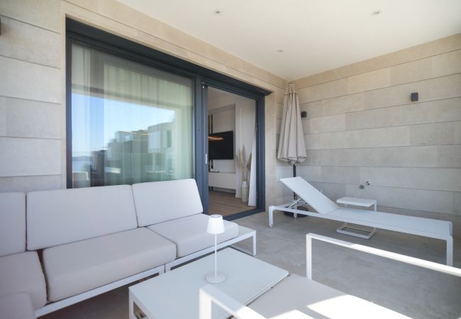 Apartment in Zadar - Adria Concept Suites-A5 Summer Breeze