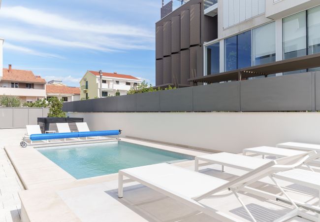 Apartment in Zadar - Adria Concept Suites-A5 Summer Breeze