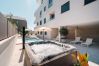 Apartment in Zadar - Adria Concept Suites-A5 Summer Breeze Apartment in Zadar - Adria Concept Suites-A5 Summer Breeze