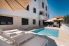 Apartment in Zadar - Adria Concept Suites-A5 Summer Breeze Apartment in Zadar - Adria Concept Suites-A5 Summer Breeze