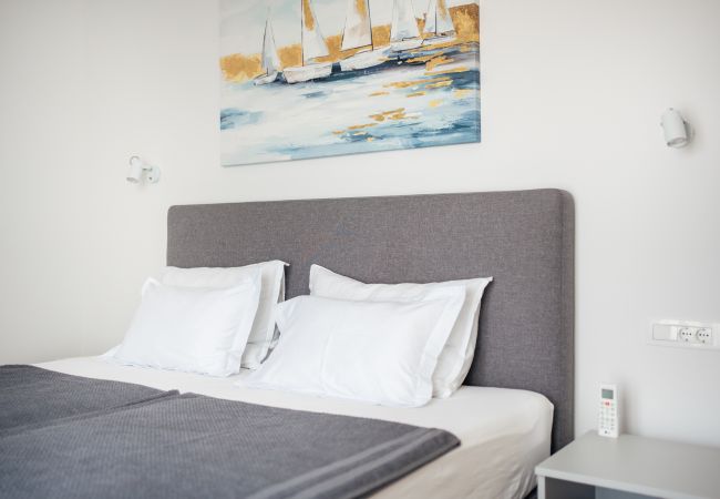 Apartment in Zadar - Skyline Serenity: Zadar's Premier Roof Terrace Apartment in Zadar - Skyline Serenity: Zadar's Premier Roof Terrace