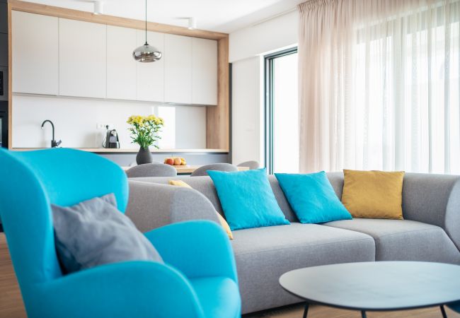 Apartment in Zadar - Skyline Serenity: Zadar's Premier Roof Terrace Apartment in Zadar - Skyline Serenity: Zadar's Premier Roof Terrace