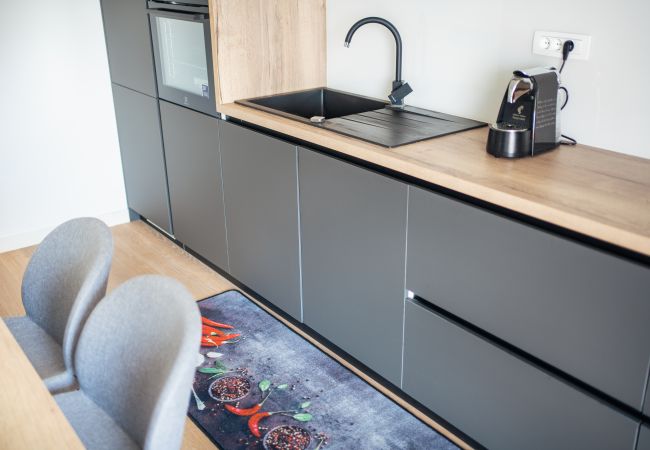 Apartment in Zadar - Skyline Serenity: Zadar's Premier Roof Terrace Apartment in Zadar - Skyline Serenity: Zadar's Premier Roof Terrace