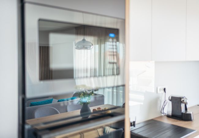 Apartment in Zadar - Skyline Serenity: Zadar's Premier Roof Terrace Apartment in Zadar - Skyline Serenity: Zadar's Premier Roof Terrace