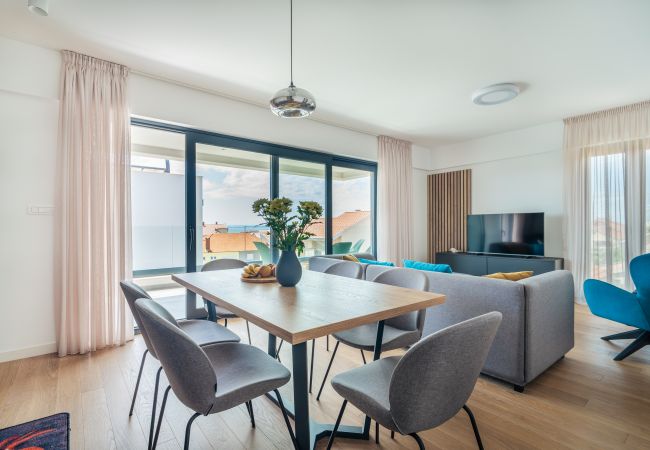 Apartment in Zadar - Skyline Serenity: Zadar's Premier Roof Terrace Apartment in Zadar - Skyline Serenity: Zadar's Premier Roof Terrace