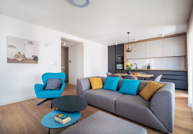 Apartment in Zadar - Skyline Serenity: Zadar's Premier Roof Terrace Apartment in Zadar - Skyline Serenity: Zadar's Premier Roof Terrace