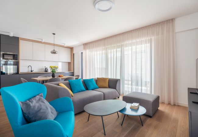 Apartment in Zadar - Skyline Serenity: Zadar's Premier Roof Terrace Apartment in Zadar - Skyline Serenity: Zadar's Premier Roof Terrace