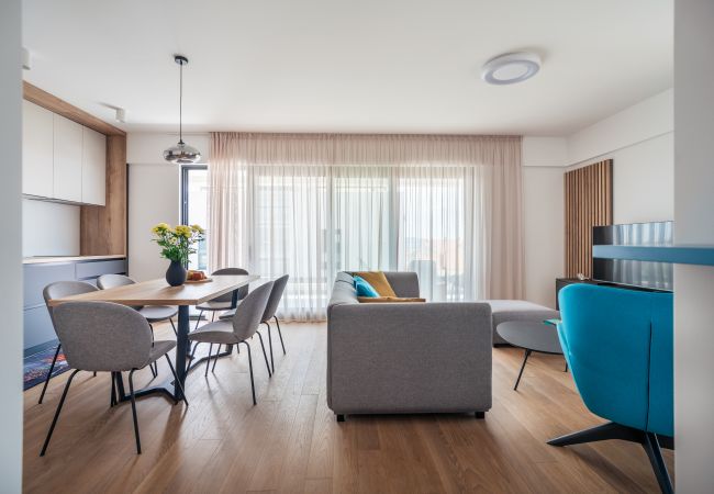 Apartment in Zadar - Skyline Serenity: Zadar's Premier Roof Terrace Apartment in Zadar - Skyline Serenity: Zadar's Premier Roof Terrace