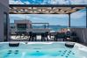 Apartment in Zadar - Skyline Serenity: Zadar's Premier Roof Terrace Apartment in Zadar - Skyline Serenity: Zadar's Premier Roof Terrace