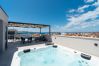 Apartment in Zadar - Skyline Serenity: Zadar's Premier Roof Terrace Apartment in Zadar - Skyline Serenity: Zadar's Premier Roof Terrace