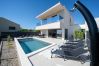 Villa in Zadar - Villa La Vista é Bella Villa in Zadar - Villa La Vista é Bella