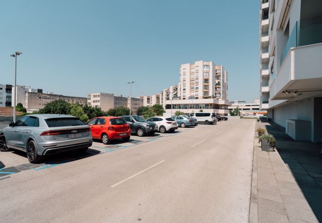 Apartment in Zadar - Luminous Living Studio Apartment in Zadar - Luminous Living Studio