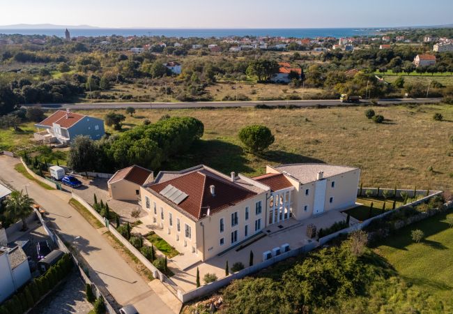 Apartment in Zaton - Villa Ljubica-Two bedroom apartment Apartment in Zaton - Villa Ljubica-Two bedroom apartment