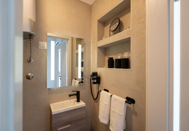 Apartment in Zadar - Zara Penthouse with top roof terrace and hot tub Apartment in Zadar - Zara Penthouse with top roof terrace and hot tub