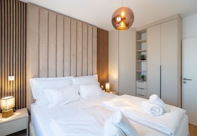 Apartment in Zadar - Zara Penthouse with top roof terrace and hot tub Apartment in Zadar - Zara Penthouse with top roof terrace and hot tub
