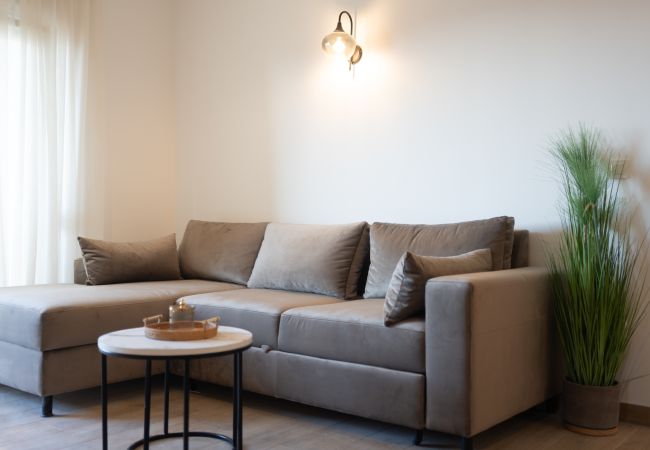 Apartment in Zadar - Zara Penthouse with top roof terrace and hot tub Apartment in Zadar - Zara Penthouse with top roof terrace and hot tub