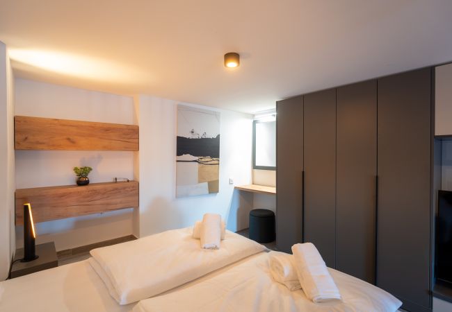 Apartment in Zadar - Zara Penthouse with top roof terrace and hot tub Apartment in Zadar - Zara Penthouse with top roof terrace and hot tub