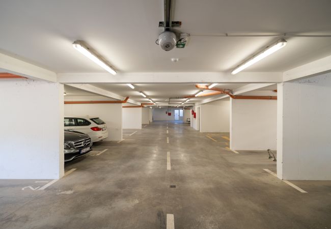 Apartment in Zadar - Zara Penthouse with top roof terrace and hot tub Apartment in Zadar - Zara Penthouse with top roof terrace and hot tub