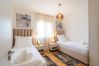 Apartment in Zadar - Zara Penthouse with top roof terrace and hot tub Apartment in Zadar - Zara Penthouse with top roof terrace and hot tub