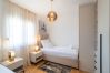 Apartment in Zadar - Zara Penthouse with top roof terrace and hot tub Apartment in Zadar - Zara Penthouse with top roof terrace and hot tub