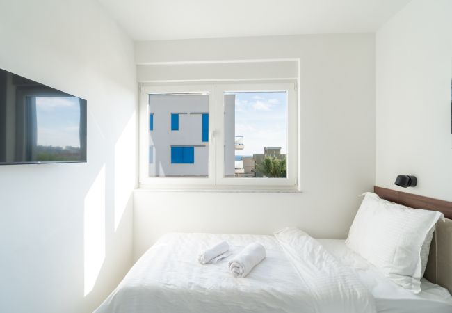 Apartment in Privlaka - Nebo Luxus-Premium vacation home Sun Apartment in Privlaka - Nebo Luxus-Premium vacation home Sun