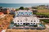 Apartment in Privlaka - Nebo Luxus-Premium vacation home Sun Apartment in Privlaka - Nebo Luxus-Premium vacation home Sun