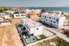 Apartment in Privlaka - Nebo Luxus-Premium vacation home Sun Apartment in Privlaka - Nebo Luxus-Premium vacation home Sun