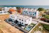 Apartment in Privlaka - Nebo Luxus-Premium vacation home Sun Apartment in Privlaka - Nebo Luxus-Premium vacation home Sun