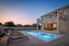 Villa in Petrcane - Villa Promona Petrčane Villa in Petrcane - Villa Promona Petrčane
