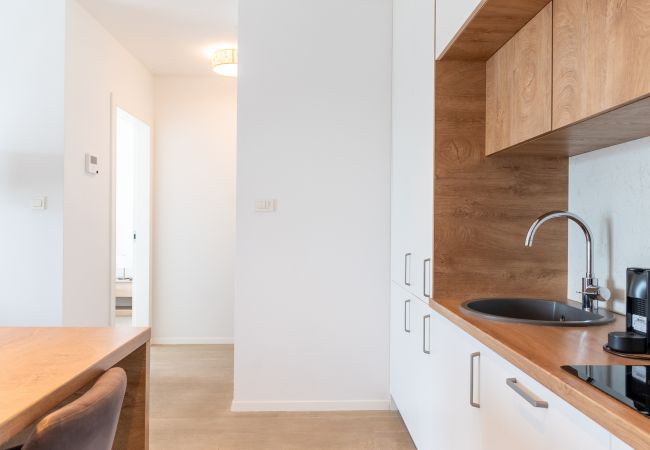 Apartment in Zadar - Prism Living Apartment Apartment in Zadar - Prism Living Apartment
