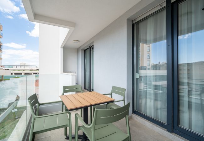 Apartment in Zadar - Prism Living Apartment Apartment in Zadar - Prism Living Apartment