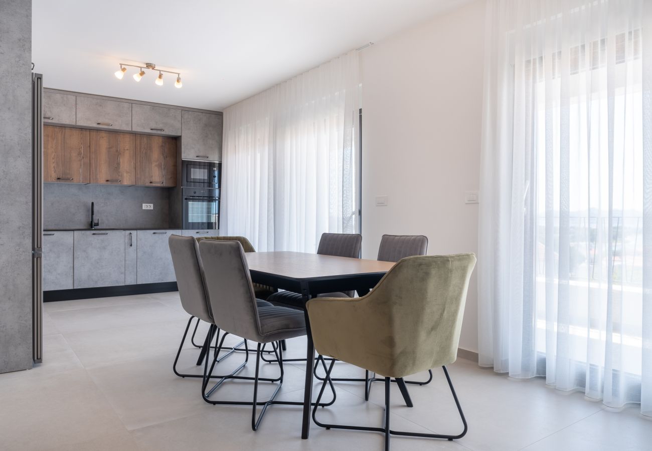 Apartment in Zadar - ROOFTOP 51