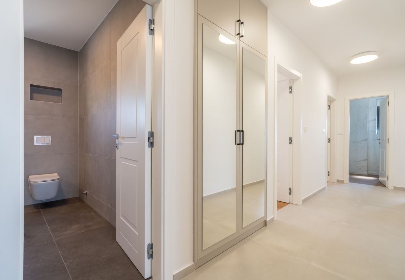 Apartment in Zadar - ROOFTOP 51