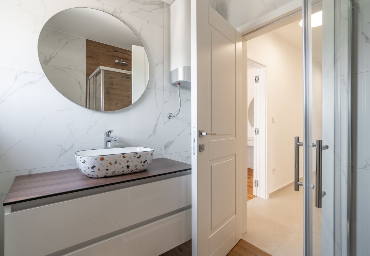 Apartment in Zadar - ROOFTOP 51