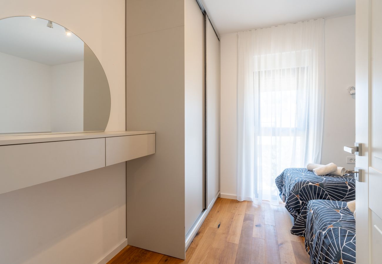 Apartment in Zadar - ROOFTOP 51