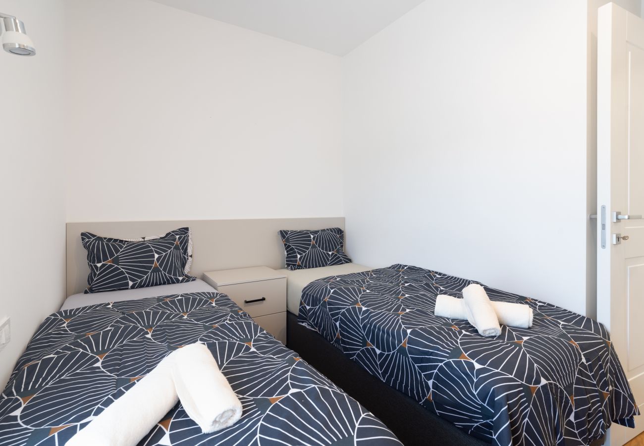 Apartment in Zadar - ROOFTOP 51