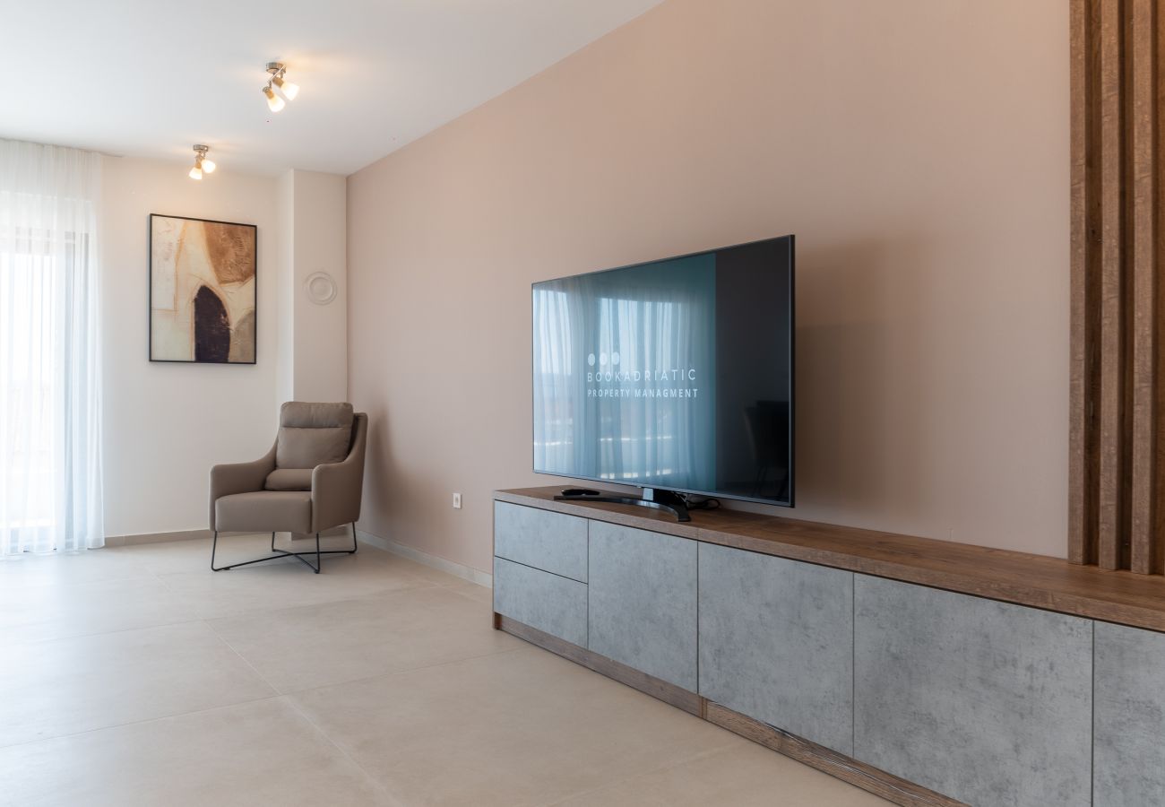 Apartment in Zadar - ROOFTOP 51
