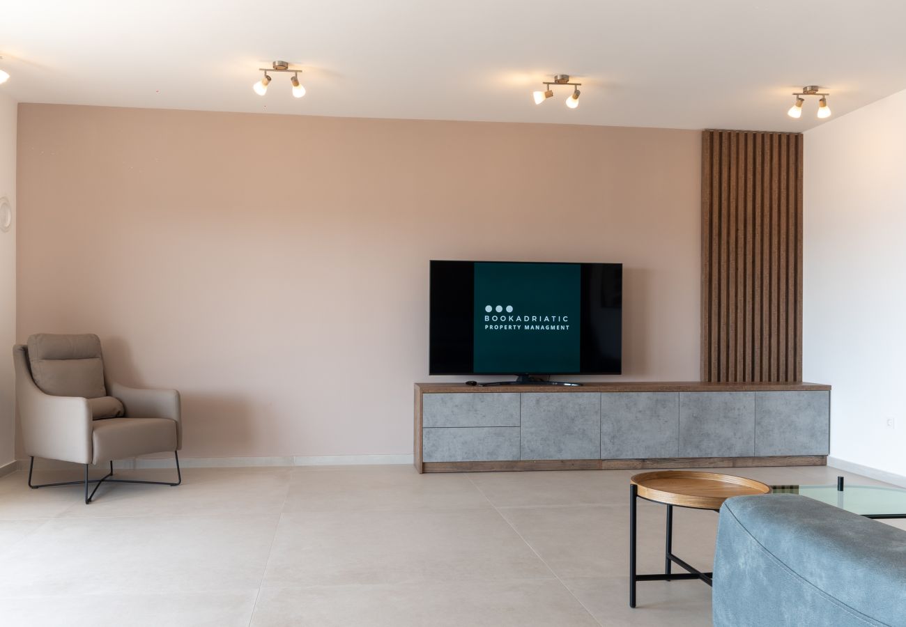 Apartment in Zadar - ROOFTOP 51