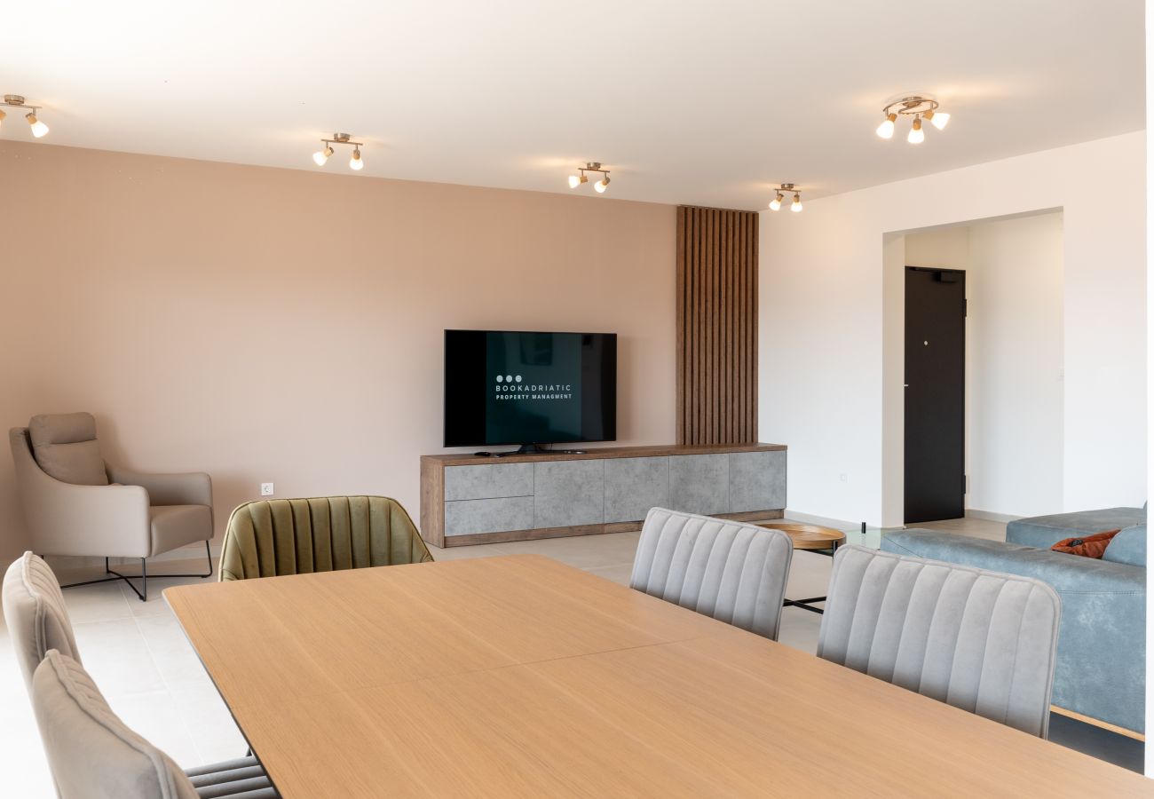 Apartment in Zadar - ROOFTOP 51