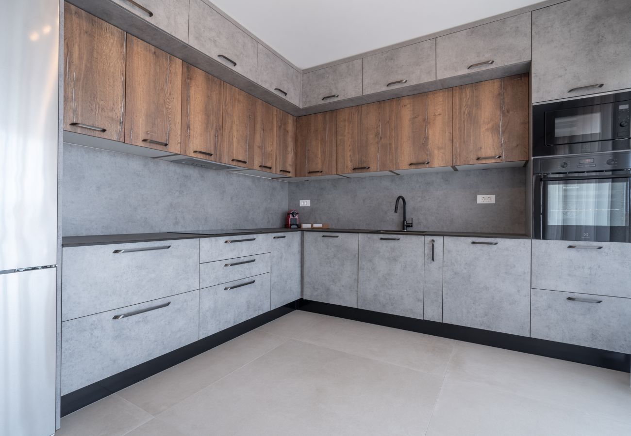 Apartment in Zadar - ROOFTOP 51