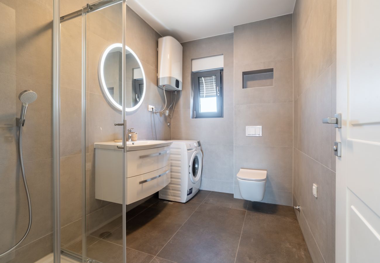 Apartment in Zadar - ROOFTOP 51